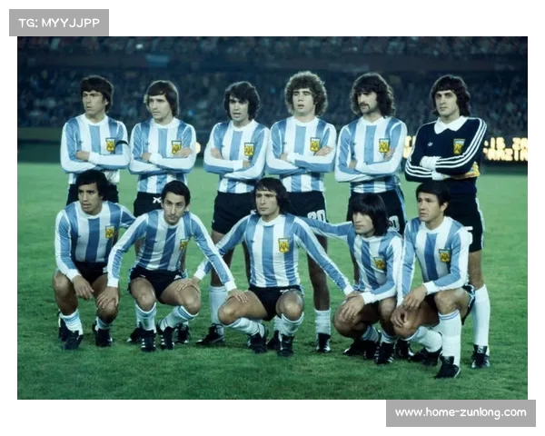 1978年世界杯决赛回顾 阿根廷首次夺冠的辉煌时刻与历史意义 1978年世界杯决赛回顾 阿根廷首次夺冠的辉煌时刻与历史意义