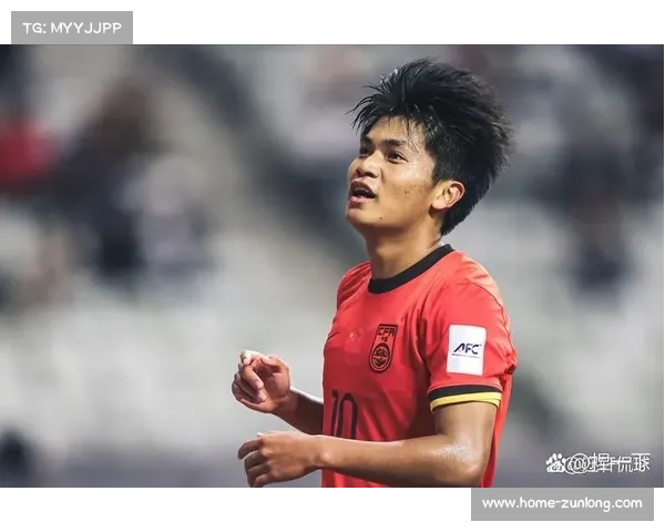 今晚中国U20国足直播精彩对决助力年轻球员成长展现青春风采 今晚中国U20国足直播精彩对决助力年轻球员成长展现青春风采